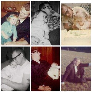 Meet your Posher, Andra